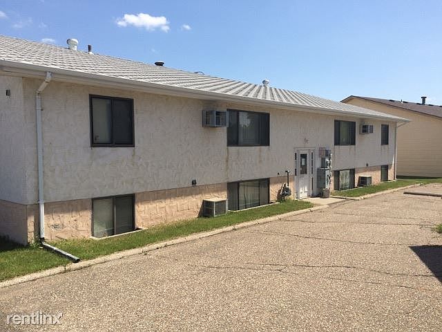 Back Exterior