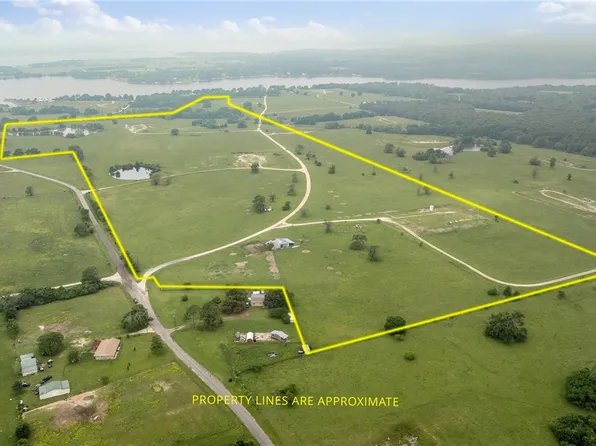 108 / Acres Pr #5827, Donie, TX 75838