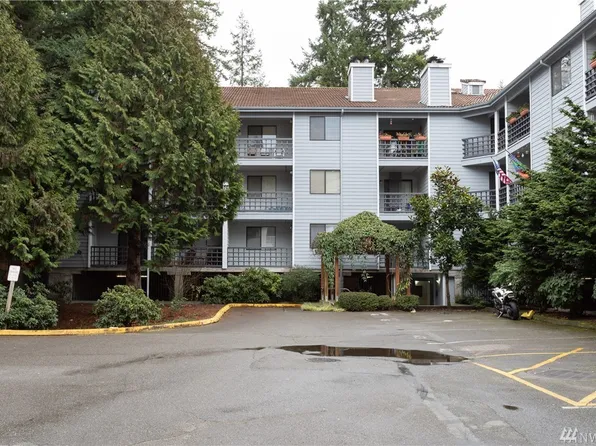 710 N 160th St APT B314, Shoreline, WA 98133