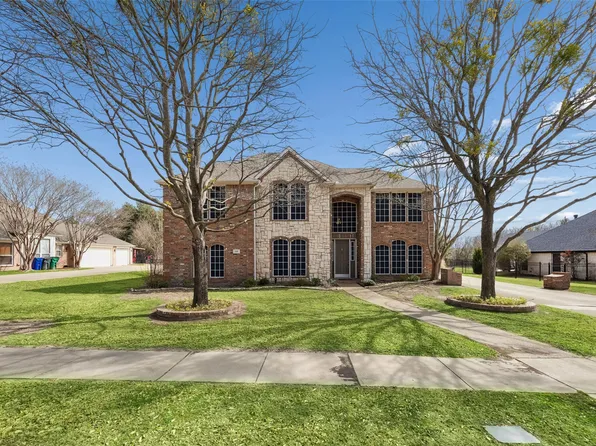 208 Stanford Ct, Heath, TX 75032