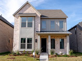 1132 Wheatgrass Mews, Celina, TX 75009