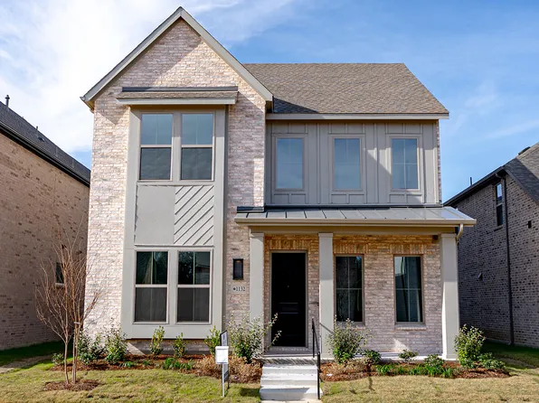 1132 Wheatgrass Mews, Celina, TX 75009