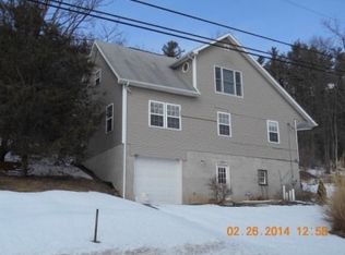 1361 Valley View Rd, Bellefonte, PA 16823