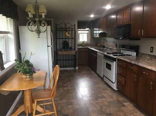 17720 County Road 25a, Wapakoneta, OH
