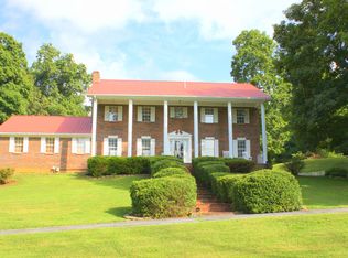 14169 King Mill Pike, Bristol, VA 24202