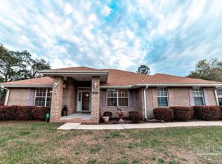 6030 Ridgeview Dr, Milton, FL 32570