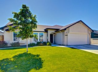 1069 W Anton Dr, Meridian, ID 83646