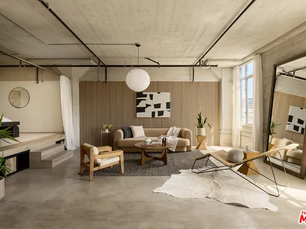 825 E 4th St APT 209, Los Angeles, CA 90013