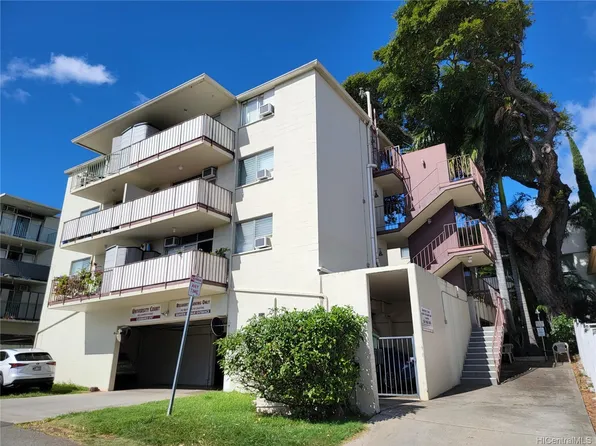 1914 University Ave APT 212, Honolulu, HI 96822