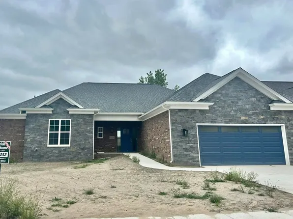 23234 Primrose Ln, Brownstown, MI 48183