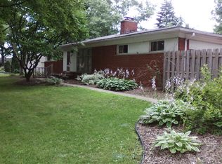 28417 Kirkside Ln, Farmington Hills, MI 48334