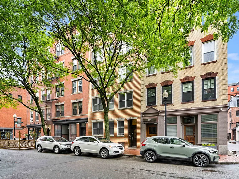 478 Shawmut Ave #9 — Photo 19