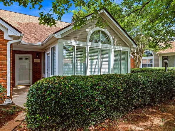 3783 Vineyards Lake Cir NW #21, Kennesaw, GA 30144