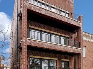 1822 W Rice St #1, Chicago, IL 60622