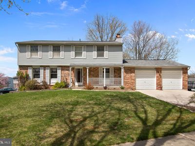 19600 Framingham Dr, Gaithersburg, MD, 20879