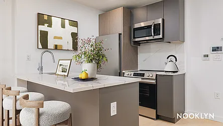 Rented by Nooklyn NYC LLC