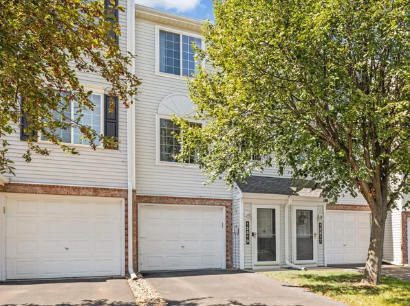 15519 Float Ln #149, Saint Paul, MN 55124