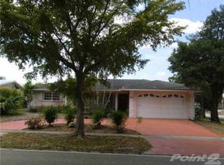 4918 W Park Rd, Hollywood, FL 33021