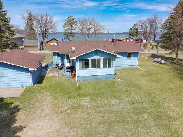 22379 519th Ln, McGregor, MN 55760