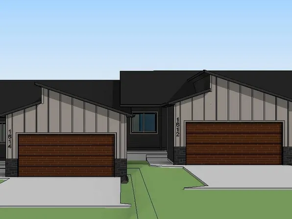 1616 N Tillie Ave, Sioux Falls, SD 57110