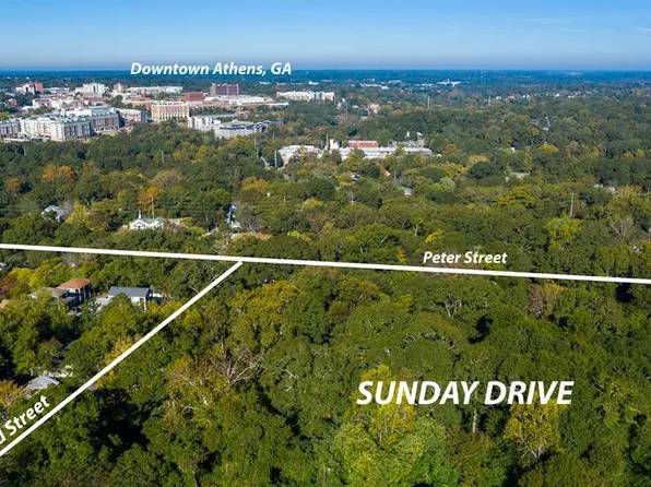 146 N Peter St, Athens, GA 30601