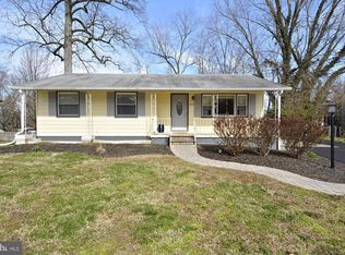 3057 Tudor Hall Rd, Riva, MD 21140