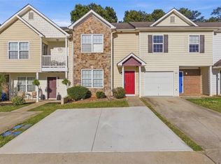1732 Old Dogwood, Jonesboro, GA 30238
