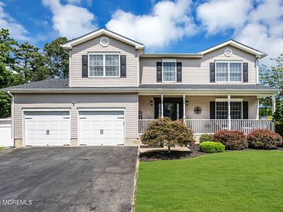 509 Montgomery Avenue, Toms River, NJ, 08757