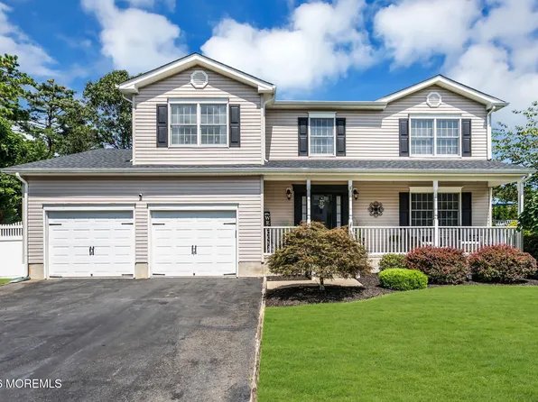 509 Montgomery Avenue, Toms River, NJ 08757