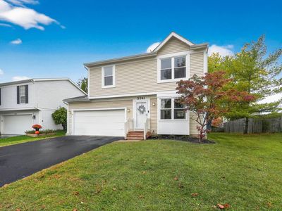 3341 Paradise Ave, Hilliard, OH, 43026