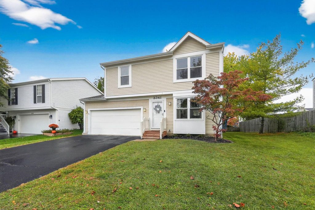 Real estate listing image