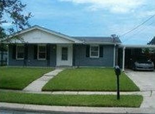 10201 Hammond St, New Orleans, LA 70127