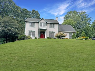17 Baum Drive, Thomaston, CT, 06787