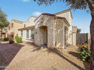 2869 E BART Street, Gilbert, AZ 85295