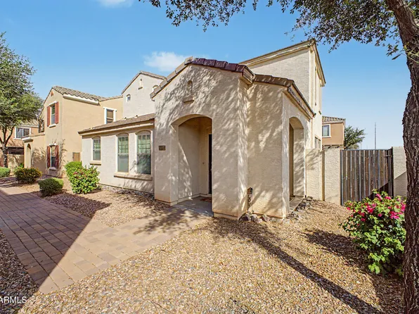 2869 E BART Street, Gilbert, AZ 85295