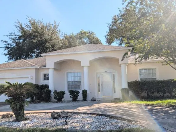 7 Fairmont Ln, Palm Coast, FL 32137