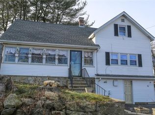 31 Yates Ave, Coventry, RI 02816