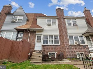414 Hampden Rd, Upper Darby, PA 19082