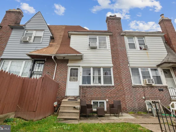 414 Hampden Rd, Upper Darby, PA 19082