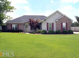 100 Bentley Way, Kathleen, GA 31047