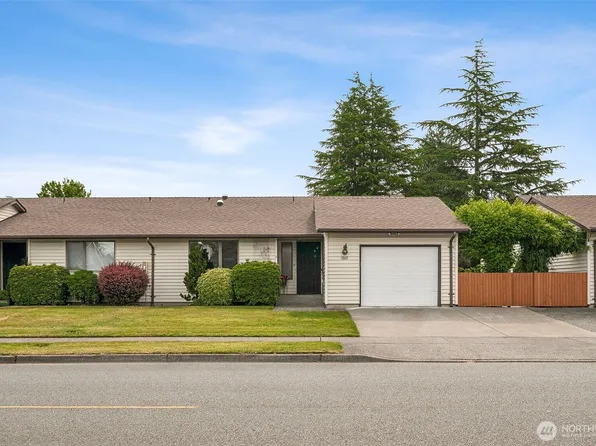 1069 Semanski Street #D1, Enumclaw, WA 98022