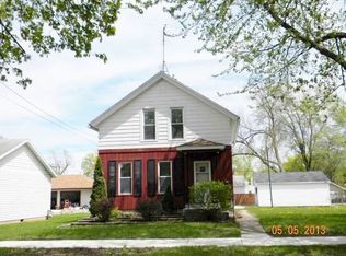 512 Hinman St, Aurora, IL 60505