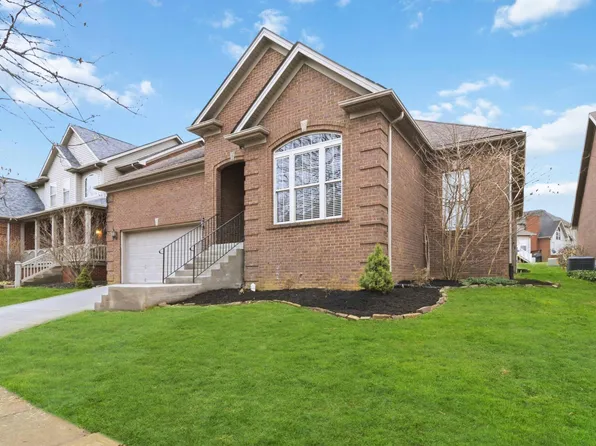 824 Livania Ln, Lexington, KY 40509