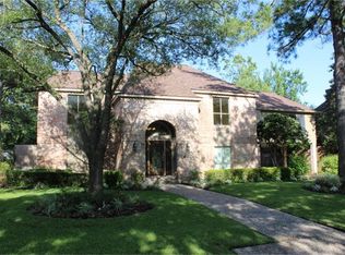 24715 Mount Auburn Dr, Katy, TX 77494