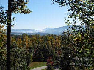 Pine Mountain Trl, Brevard, NC 28712