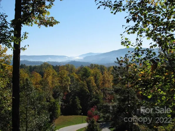 Pine Mountain Trl, Brevard, NC 28712