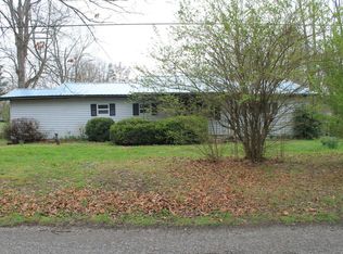 3600 Big Ridge Rd, Oneida, TN 37841
