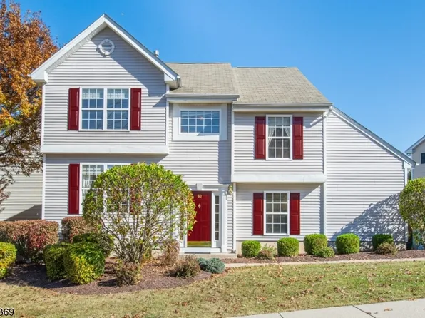 60 Brock Ln, Mount Olive Twp., NJ 07840