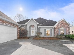 1440 Basswood Dr, Denham Springs, LA 70726