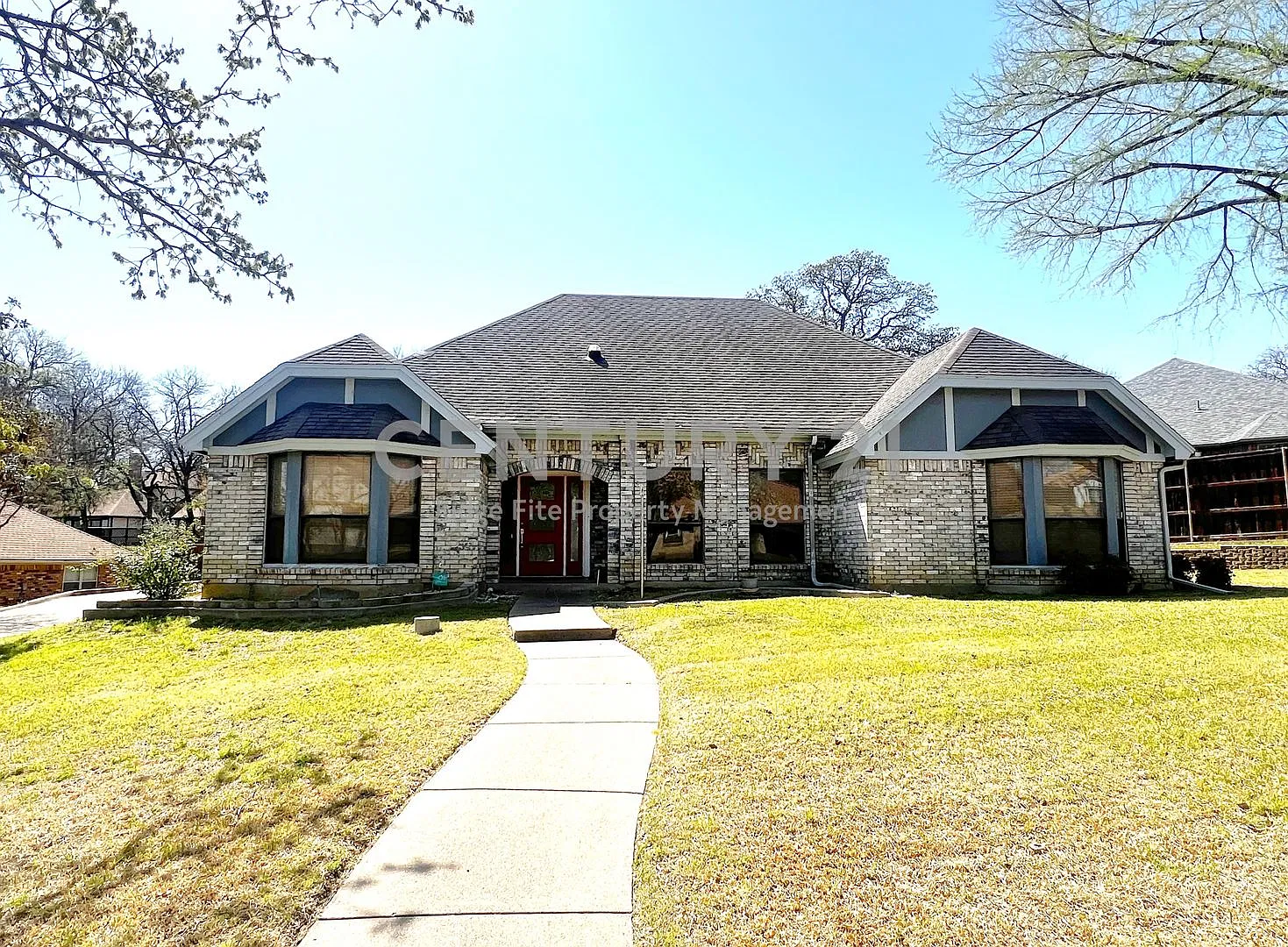 Custom 2-Story 4/2.5/2 Filled with Unique Features Throughout! — Photo 1